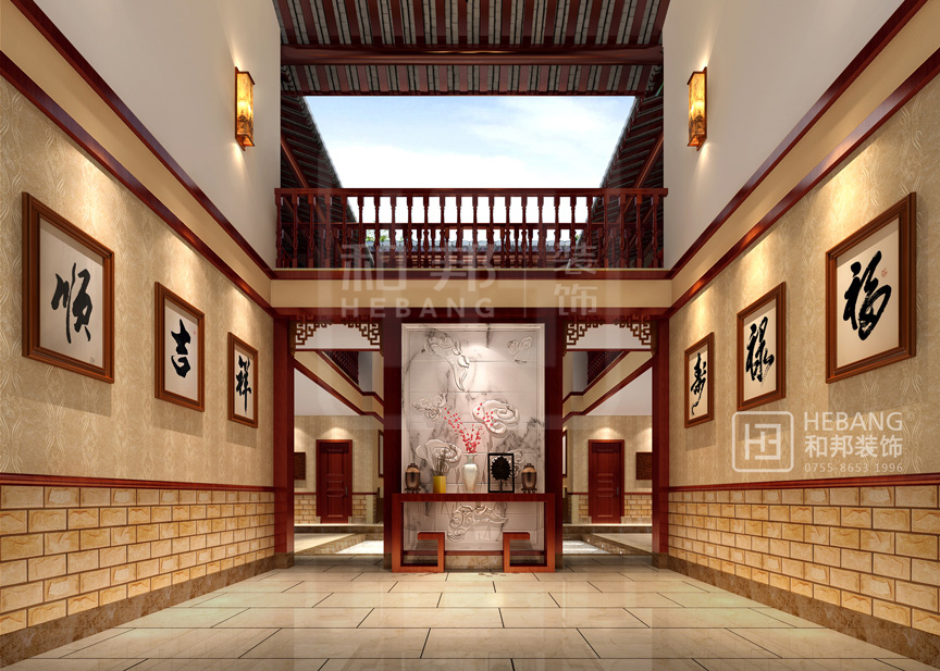  高端別墅設計技巧有哪些？